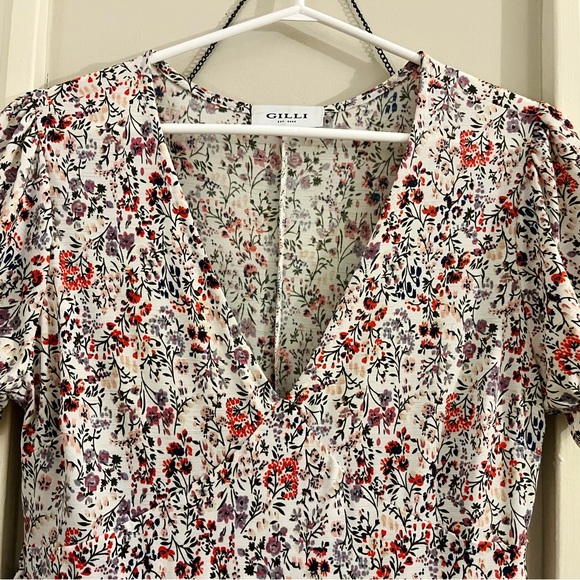 ASOS Summer dress - Picture 2 of 2